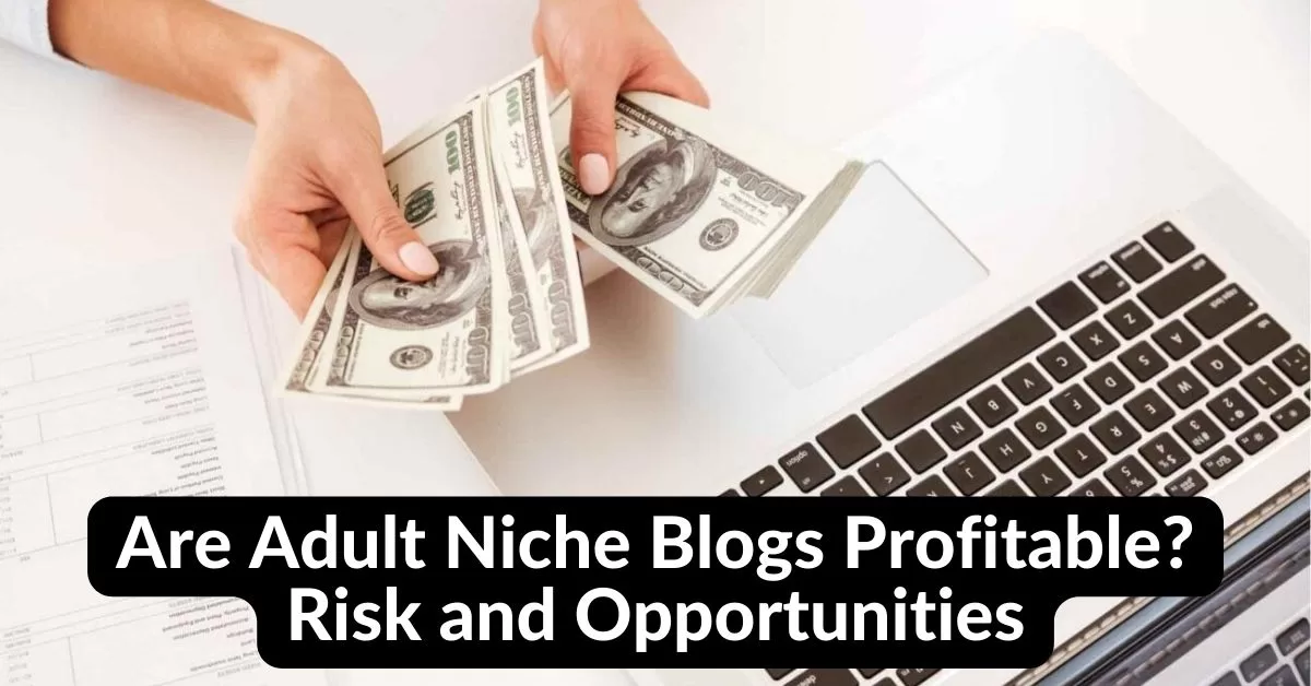 Are Adult Niche Blogs Profitable