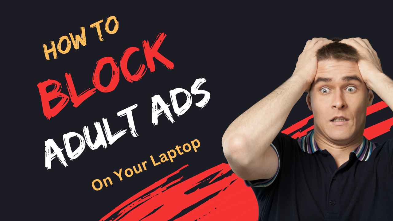 block adult ads