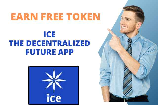 Complete Guide about Ice:The Decentralized Future
