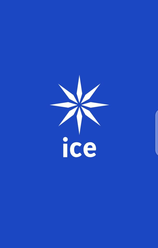 Ice:The Decentralized Future