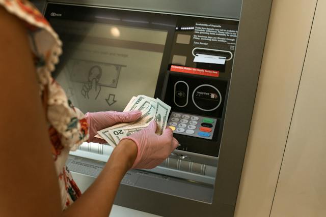 avoid these common mistakes when starting an atm machine business