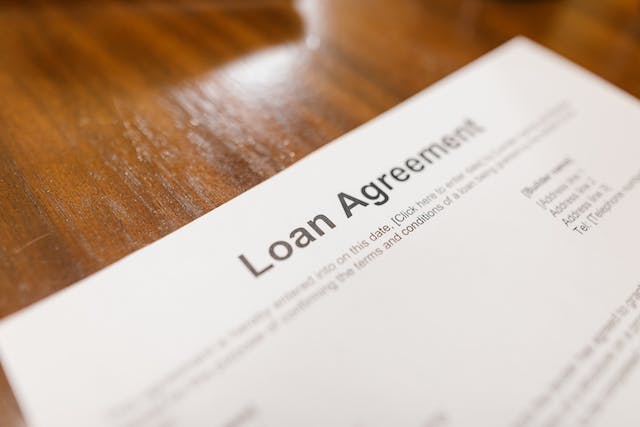 Allotment Loans A Complete Guide